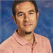 Profesor de Primaria con 5 años de experiencia bilingüe en Estados Unidos ofrece clases de todas las asignaturas.